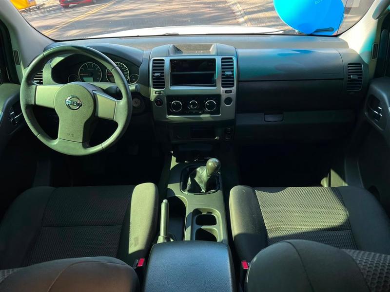 Nissan Frontier S 4X2 - foto 7