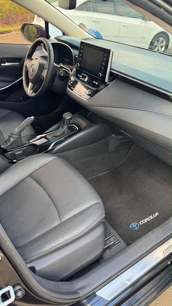 Toyota Corolla Altis Hv - foto 11