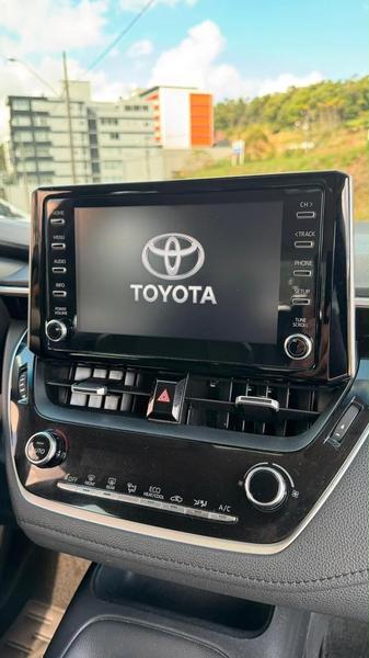 Toyota Corolla Altis Hv - foto 12
