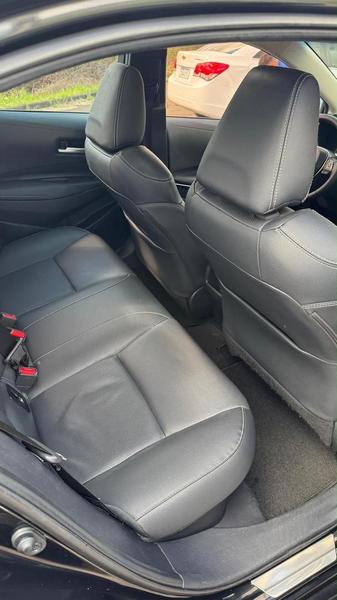 Toyota Corolla Altis Hv - foto 14