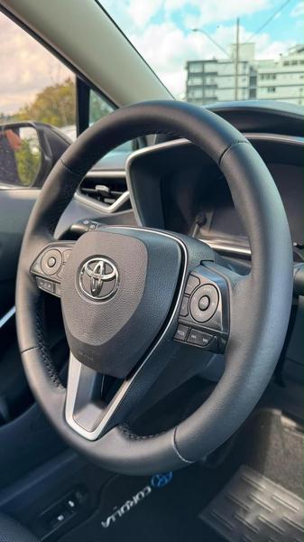 Toyota Corolla Altis Hv - foto 10