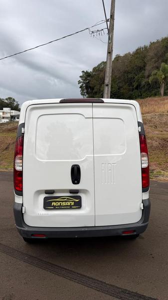 Fiat Fiorino Furgão Evo 1.4 Flex 8V 2P - foto 7
