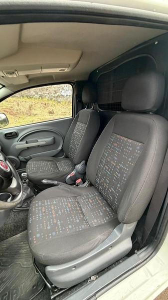 Fiat Fiorino Furgão Evo 1.4 Flex 8V 2P - foto 9