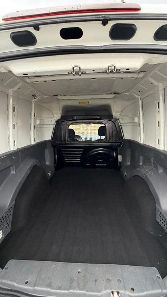 Fiat Fiorino Furgão Evo 1.4 Flex 8V 2P - foto 10