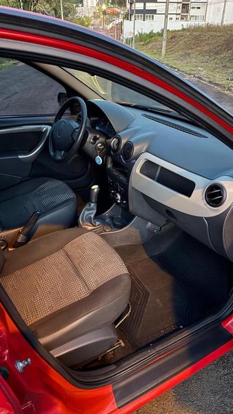 Renault Sandero Exp1016v - foto 9