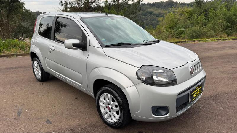 Fiat Uno Vivace 1.0 - foto 2