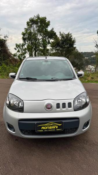 Fiat Uno Vivace 1.0 - foto 3