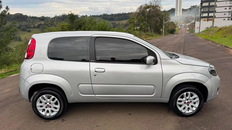Fiat Uno Vivace 1.0 - foto 4