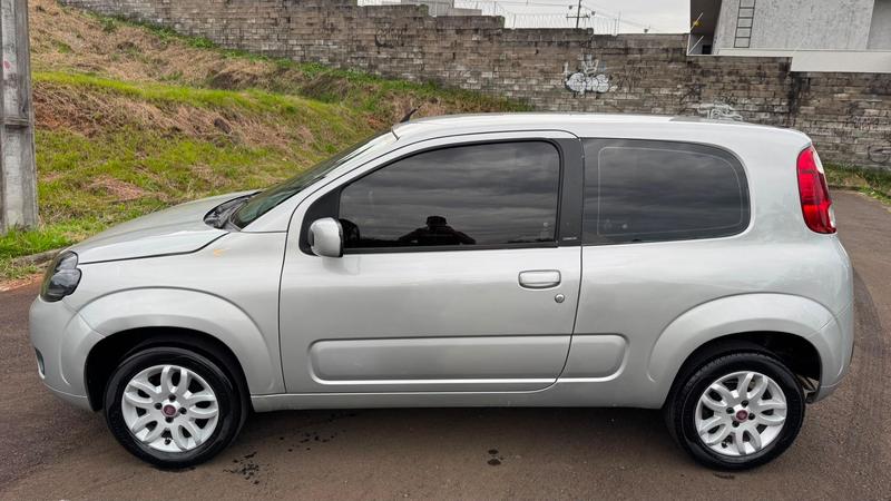 Fiat Uno Vivace 1.0 - foto 5