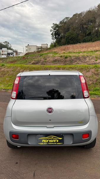 Fiat Uno Vivace 1.0 - foto 6