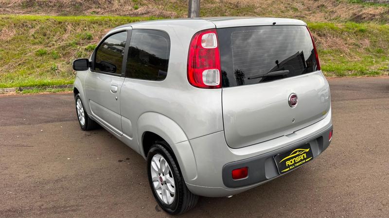 Fiat Uno Vivace 1.0 - foto 7