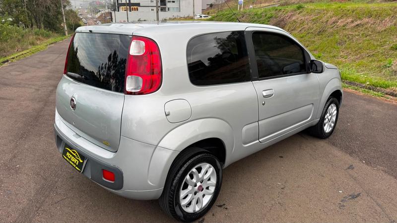 Fiat Uno Vivace 1.0 - foto 8