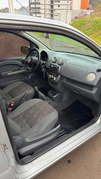 Fiat Uno Vivace 1.0 - foto 9