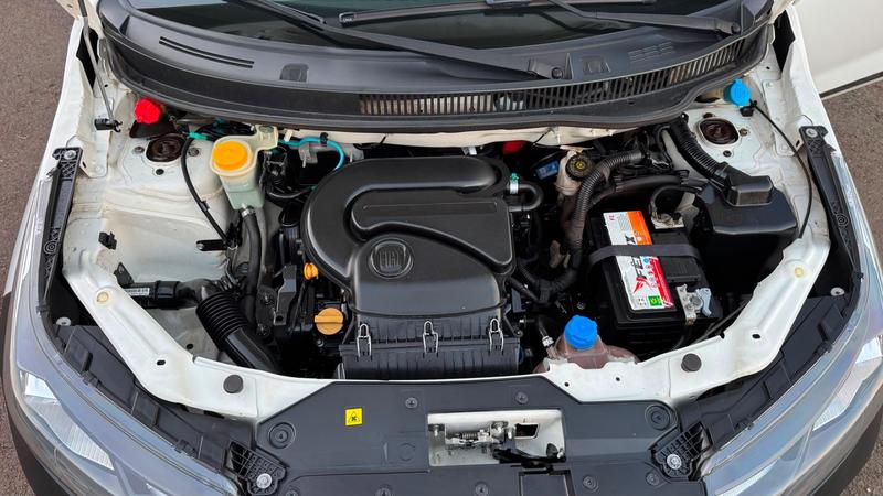 Fiat Strada Endurance Cs - foto 14