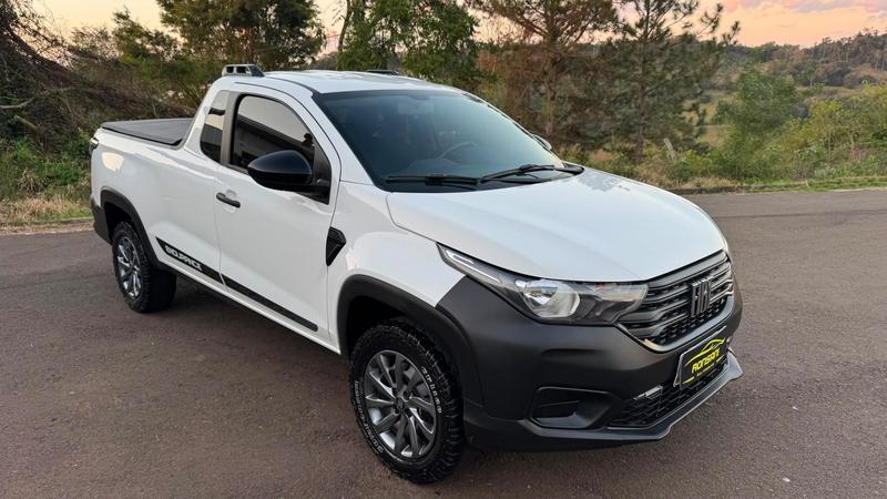 Fiat Strada Endurance Cs - foto 2