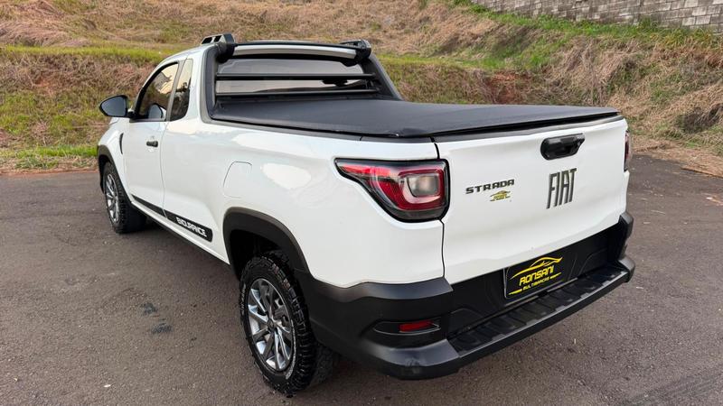 Fiat Strada Endurance Cs - foto 4