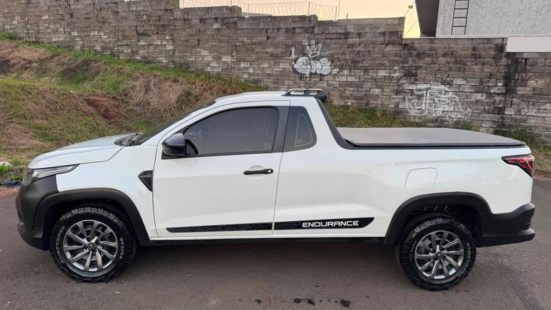 Fiat Strada Endurance Cs - foto 5