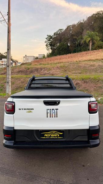Fiat Strada Endurance Cs - foto 6