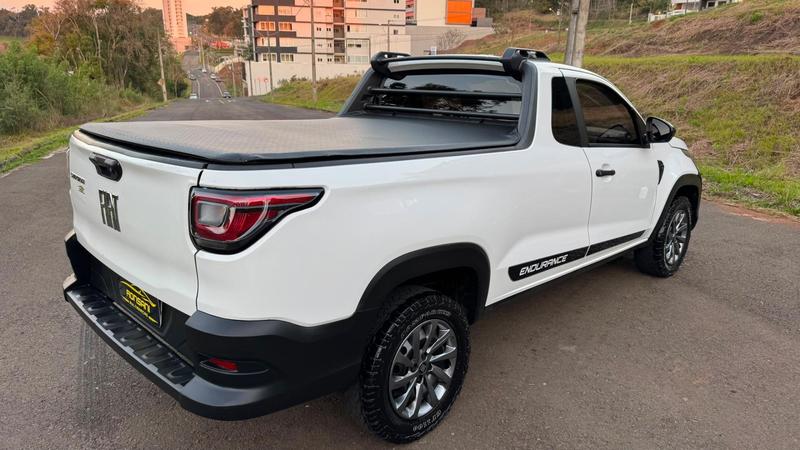 Fiat Strada Endurance Cs - foto 7