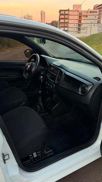 Fiat Strada Endurance Cs - foto 8