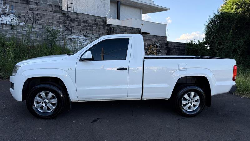 Volkswagen Amarok Cs 4X4 S - foto 2