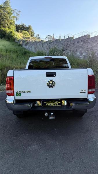 Volkswagen Amarok Cs 4X4 S - foto 4