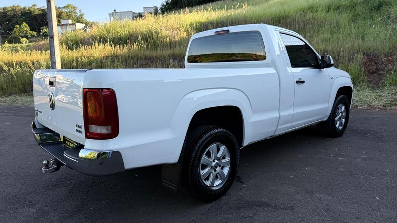 Volkswagen Amarok Cs 4X4 S - foto 5