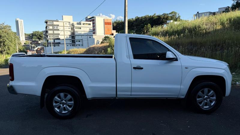 Volkswagen Amarok Cs 4X4 S - foto 6