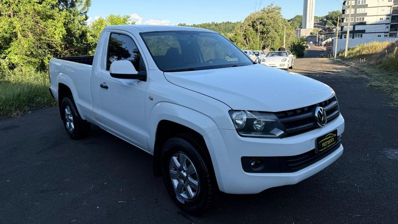 Volkswagen Amarok Cs 4X4 S - foto 7