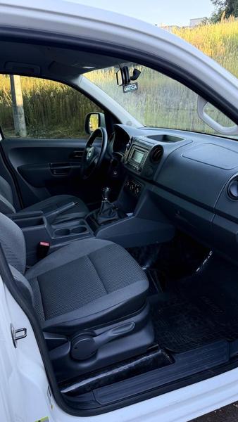 Volkswagen Amarok Cs 4X4 S - foto 9