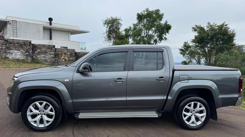 Volkswagen Amarok V6 High - foto 2