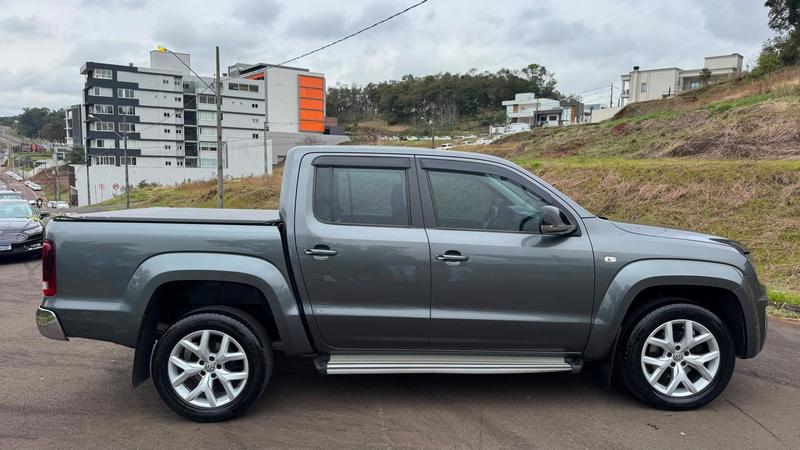 Volkswagen Amarok V6 High - foto 4
