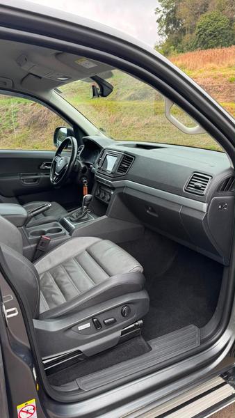 Volkswagen Amarok V6 High - foto 6