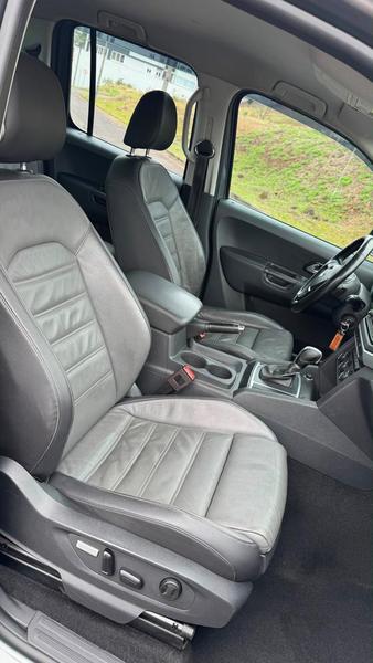 Volkswagen Amarok V6 High - foto 9