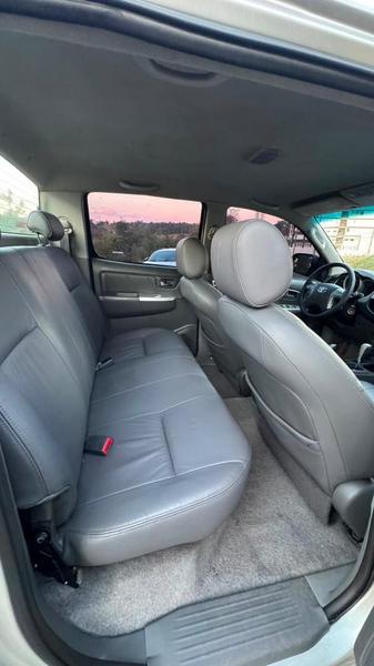 Toyota Hilux Cd4x4 Srv - foto 11