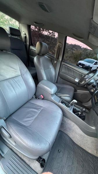 Toyota Hilux Cd4x4 Srv - foto 12