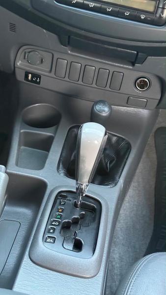 Toyota Hilux Cd4x4 Srv - foto 15