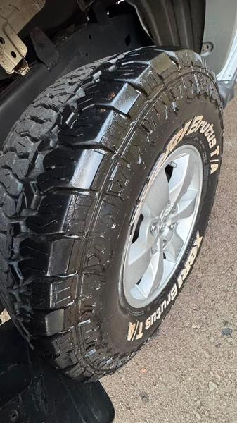 Toyota Hilux Cd4x4 Srv - foto 17