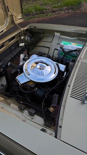 Chevrolet Opala - foto 15