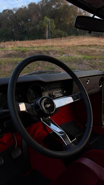 Chevrolet Opala - foto 16