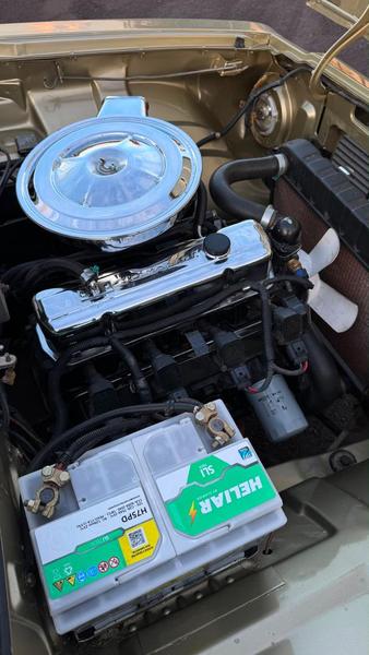 Chevrolet Opala - foto 19