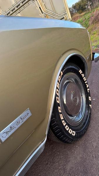 Chevrolet Opala - foto 20