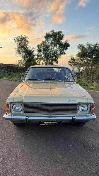 Chevrolet Opala - foto 2