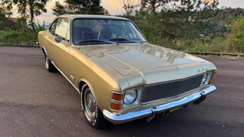 Chevrolet Opala - foto 3