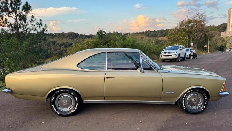 Chevrolet Opala - foto 4