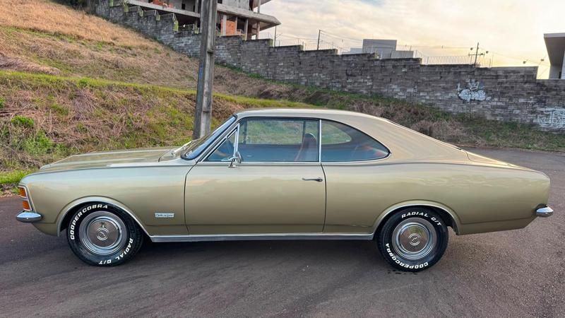 Chevrolet Opala - foto 5