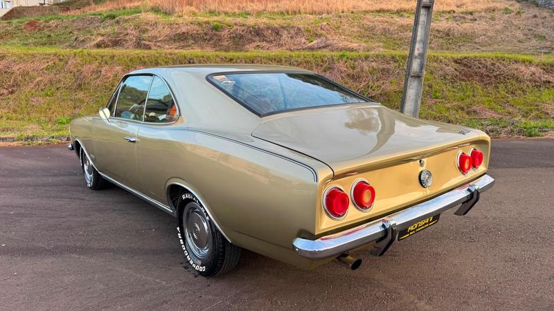 Chevrolet Opala - foto 6