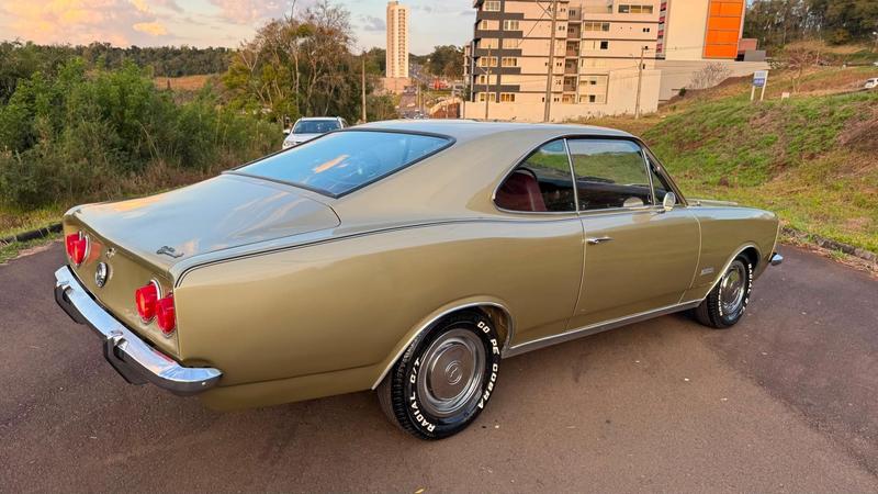 Chevrolet Opala - foto 8