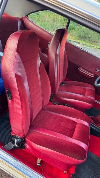 Chevrolet Opala - foto 9