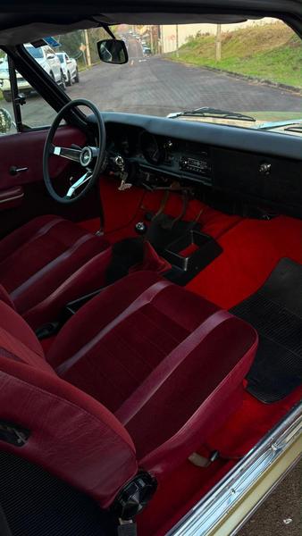 Chevrolet Opala - foto 10